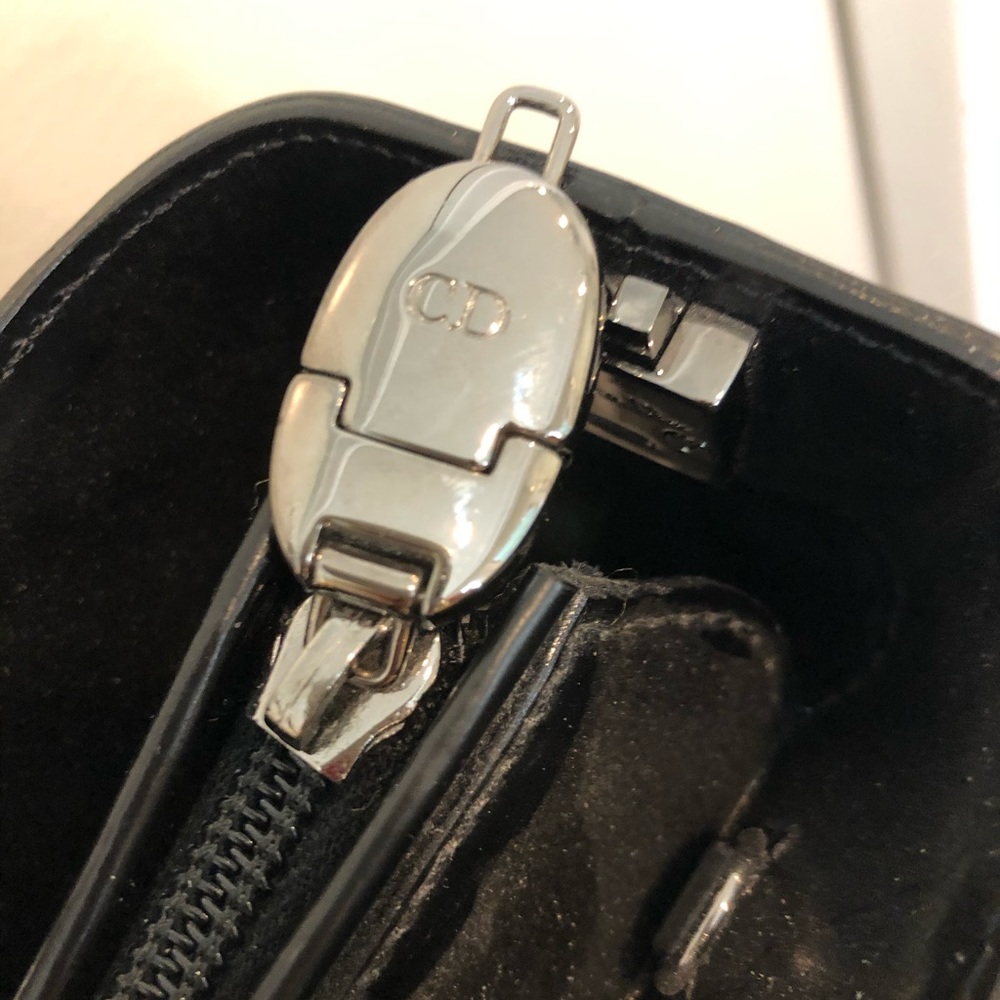 Christian Dior NWAC Vintage De Votre Sac purse New - Picture 7 of 8